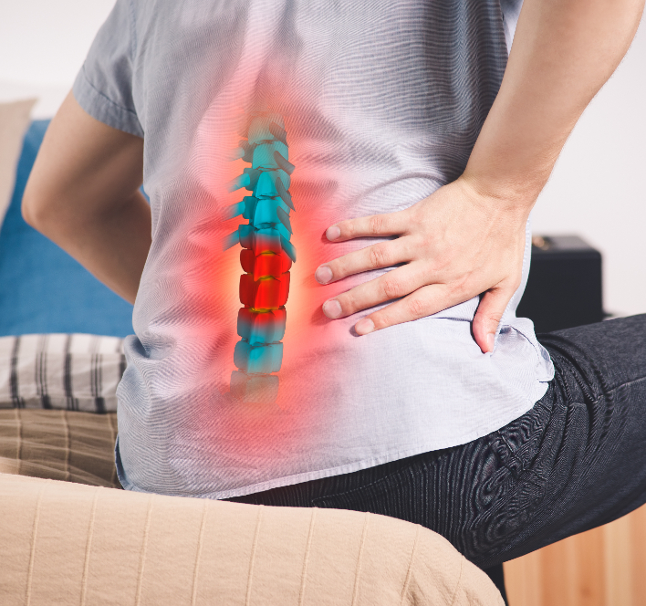 Florida Degenerative Disc Causes & Treatments