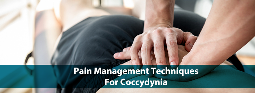 Coccyx pain, tailbone pain (Coccydynia). Can Chiropractic Treatment Help  You?