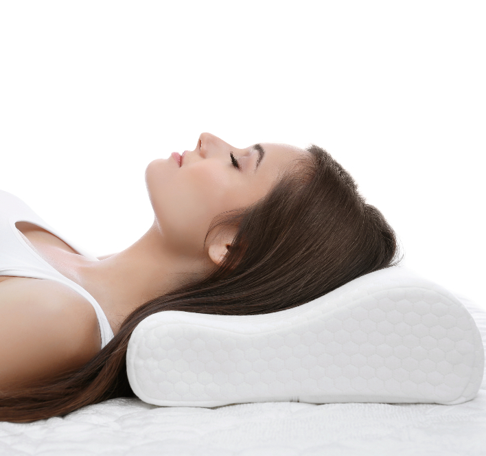 Tips for Training Yourself to Sleep on Your Back to Improve Spinal Health